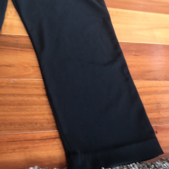 CAFE AU LAIT CAPRI PANTS - Picture 4 of 8